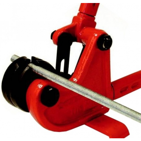 Threaded deals rod cutter