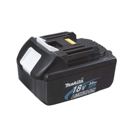 Makita 18v 3.0 online ah lithium ion battery